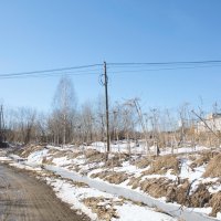 Фотография :: Денис Безногов