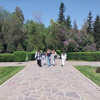 Almaty. :: Murat Bukaev 
