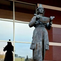 Мордовия. :: ИРЭН@ .