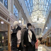 Модные тенденции. :: Ольга 