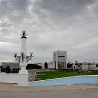 Чебоксары :: MILAV V