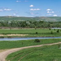 Мои любимые окрестности :: Игорь Сикорский