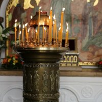 Свечи :: ZNatasha -