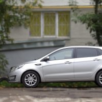 "Ласточка" :: Максим Орлов