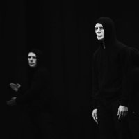 «Анонимность» :: Рамиль Газизов