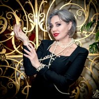 Юля :: Leo Alex Foto