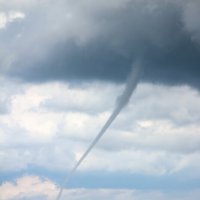 Смерч. :: Александр. AVG100 ---