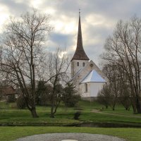 Раквере :: skijumper Иванов