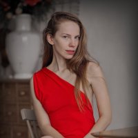 Вероника :: Александр Бочериков