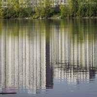 Отражение :: Игорь Протасов