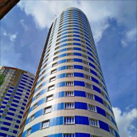 Высота! :: Надежда 