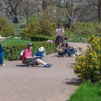 Курсовая работа :: Юрий Яловенко