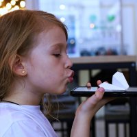 Отправка сообщения :: Артём Евтюхов