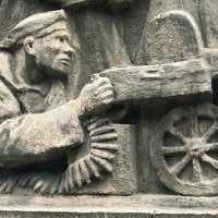 Дай стрельнуть ! ! ! :: Игорь Олегович Кравченко