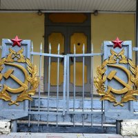 Это была Великая Держава! :: Михаил К