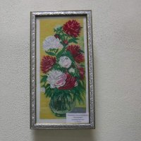 Букет цветов :: Елена Сухорученкова