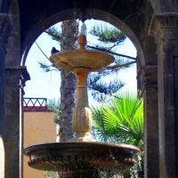 Лас-Пальмас :: Savayr 