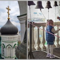 Света в душе и мира в сердце :: Татьяна Машошина