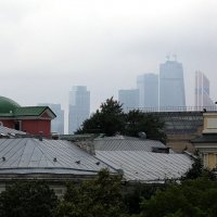 вехи истории :: Олег Лукьянов