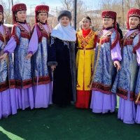 Красота народа :: Георгиевич 