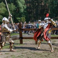 Турнир :: SanSan 