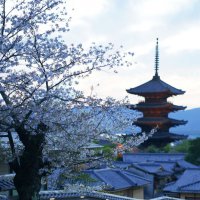 Улочки Киото в Японии. :: Liliya 