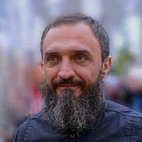 МОНАХ :: arkadii 