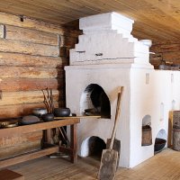 Семейный очаг :: Татьяна Лютаева