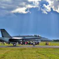 Разрешите взлёт :: Сергей Сомихин