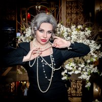 Юля :: Leo Alex Foto