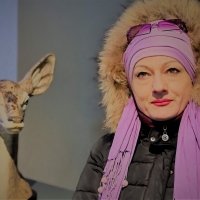 Фарфоровая выставка :: Лана 