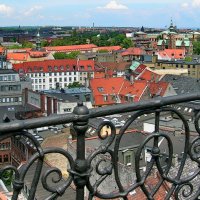 Копенгаген :: Анастасия Смирнова