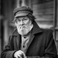 .. :: Владимир Салапонов