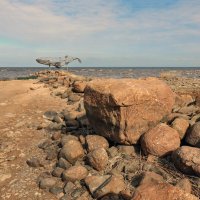 На Ладоге :: skijumper Иванов