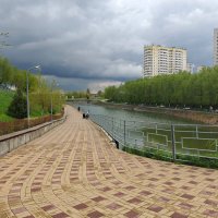 Ростовские зарисовки :: Александр Гапоненко