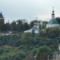 Во Владимире :: svk *