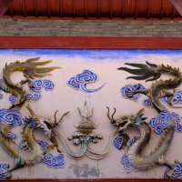 Драконы :: Георгий А