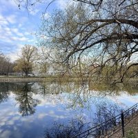 «Весна в в городе. Апрель’26» :: Арина Невская