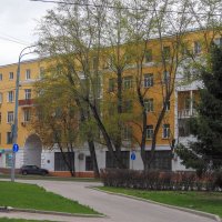 ***** :: юрий поляков