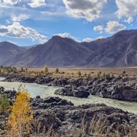 Просто посмотри ... :: Kirill 