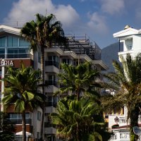 Отели Алании :: Светлана SvetNika17