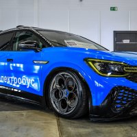 VW :: Юрий Гладилин