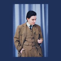 В Санкт-Петербурге :: Илья Шенгелия