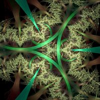 фрактал :: Mila 