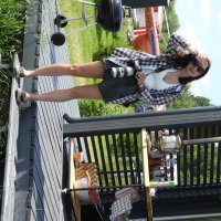 Фотографиня :: Павел Fotoflash911 Никулочкин