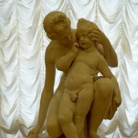 ПИТЕР, Эрмитаж. :: Виктор Осипчук