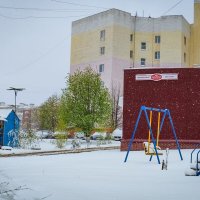 19 Апреля 2017 года город Белгород ... :: Ravile 