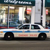 WE SERVE AND PROTECT :: Сергей Сомихин