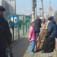 встреча :: Лера 