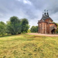 Коломенское :: Irene Irene